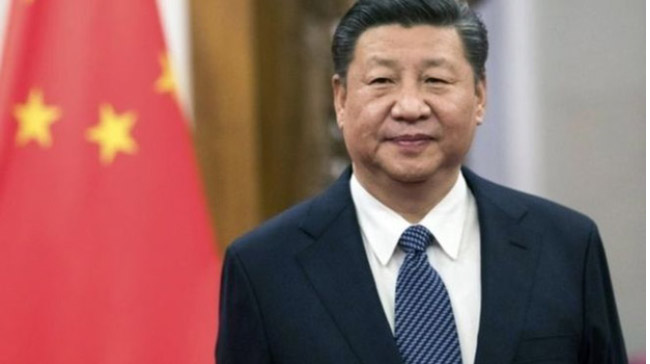 کنگره چین به افزایش دوره ریاست جمهوری رای‌ داد